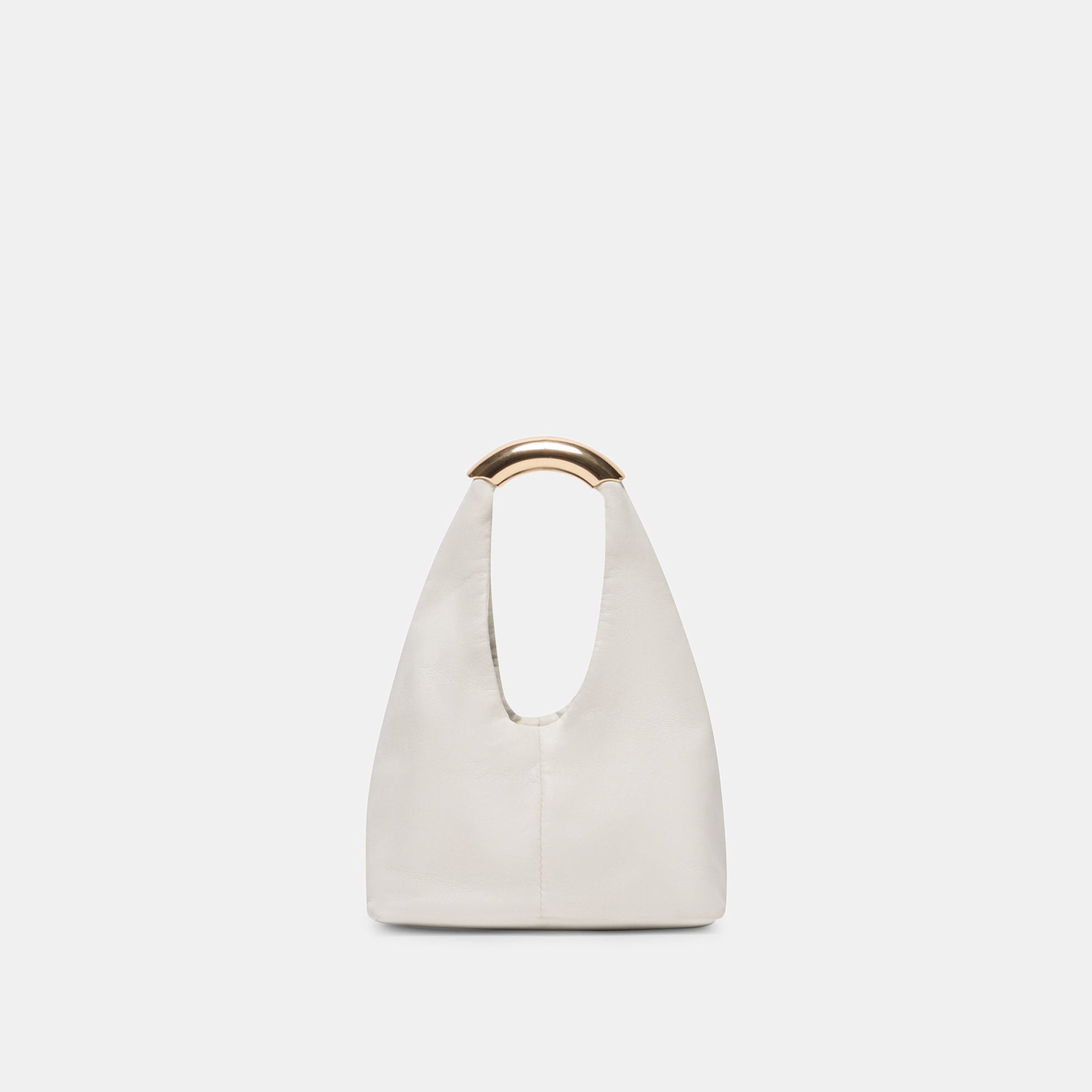 EVELISSE MINI HANDBAG WHITE STELLA