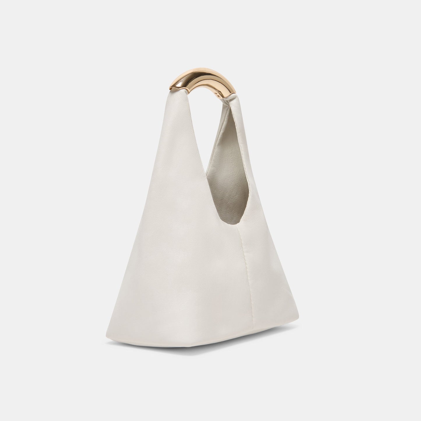 EVELISSE MINI HANDBAG WHITE STELLA