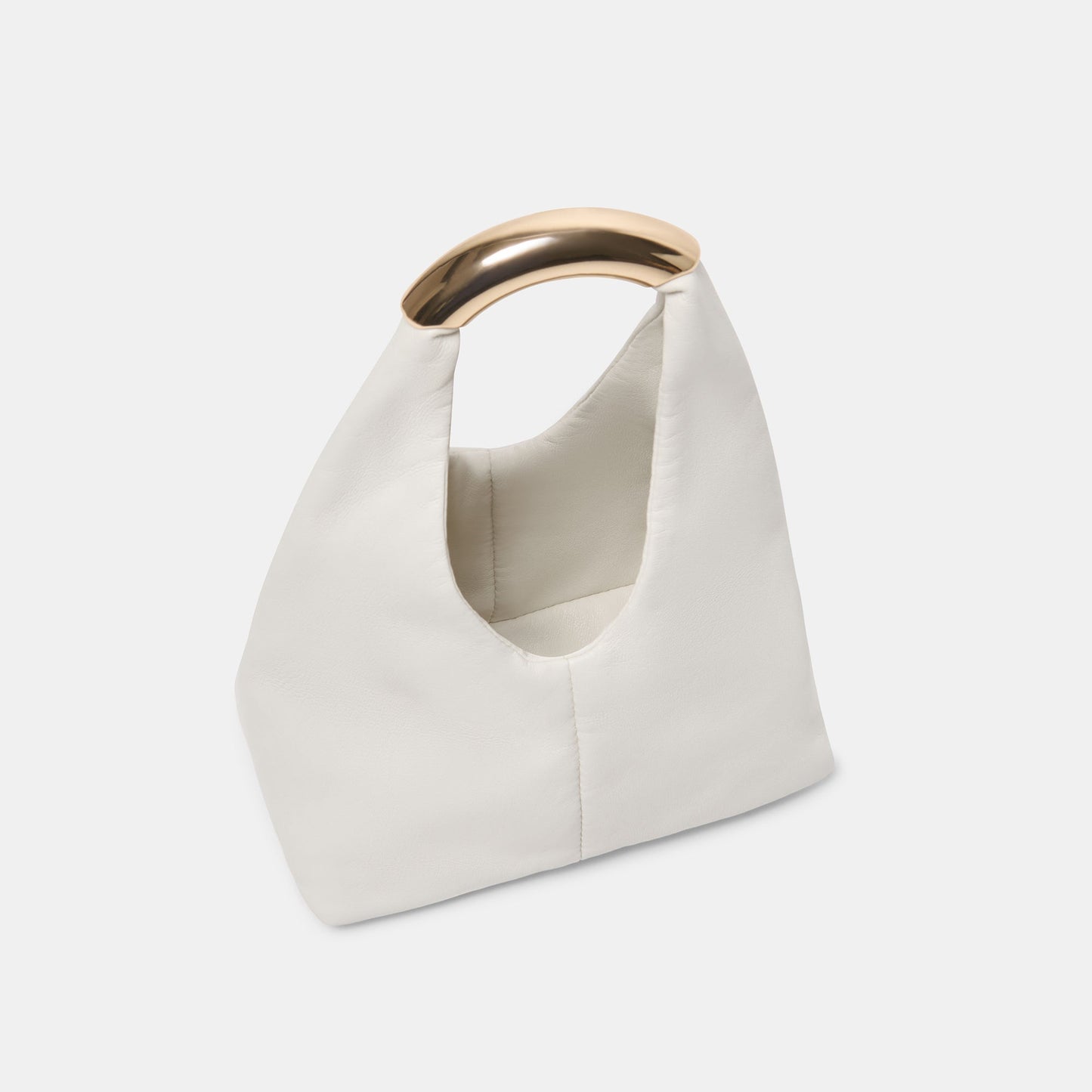 EVELISSE MINI HANDBAG WHITE STELLA