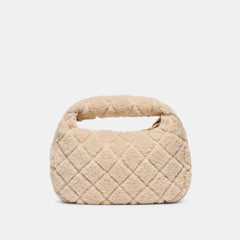 NATURAL PLUSH