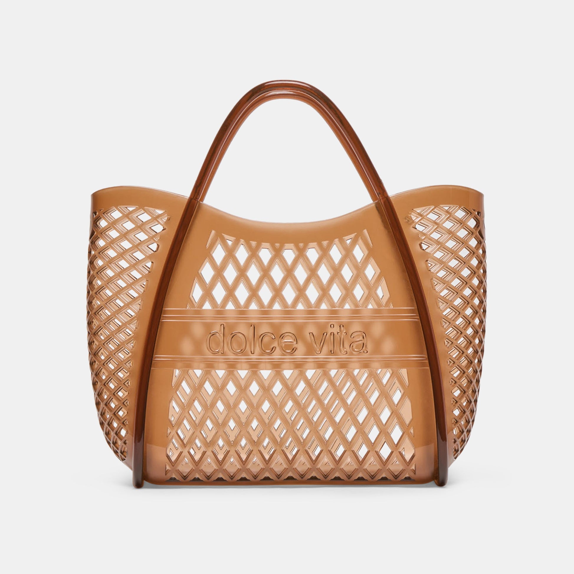 TOAST HANDBAG WHISKEY STELLA