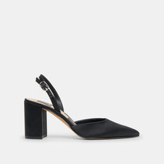 ONYX SATIN