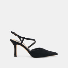 ONYX SUEDE