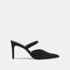 ONYX SUEDE