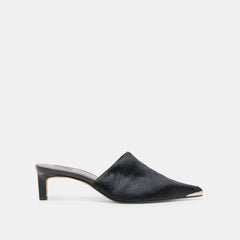 NERO CALF HAIR