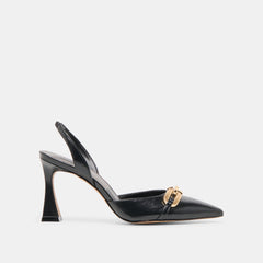 MIDNIGHT CRINKLE PATENT