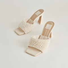 VANILLA PEARLS