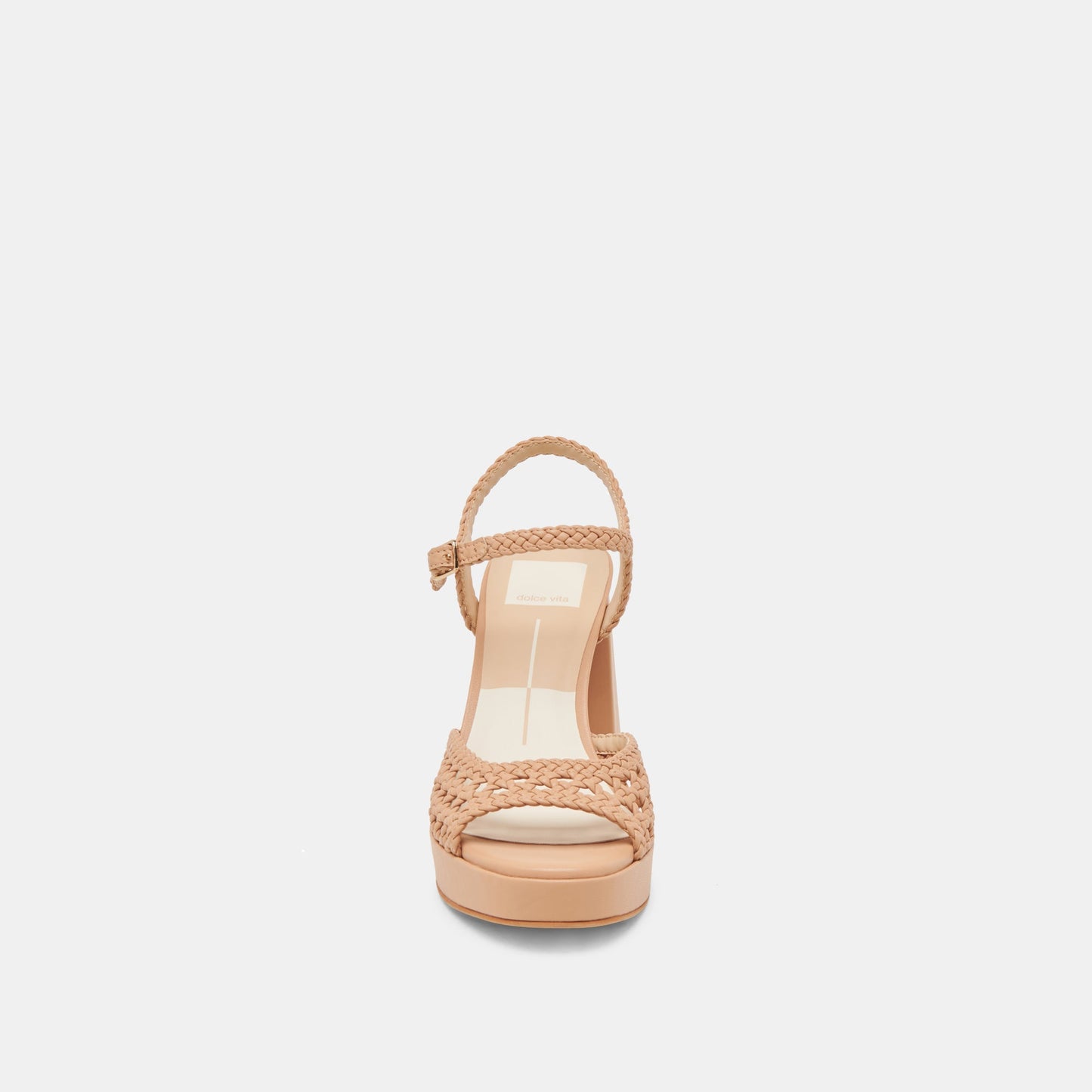 PEYTEN HEELS CAFE WOVEN STELLA