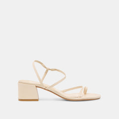 CREME LEATHER