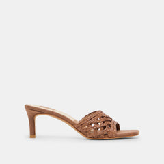 COGNAC RAFFIA
