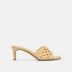 LT NATURAL RAFFIA