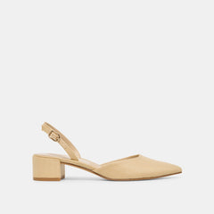 LIGHT NATURAL RAFFIA