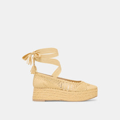 LT NATURAL MACRAME