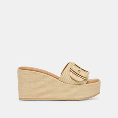 LT NATURAL RAFFIA