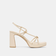 CREME LEATHER