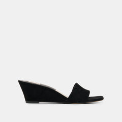 ONYX SUEDE