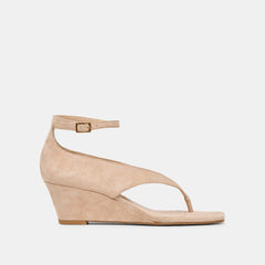 BAMBOO SUEDE