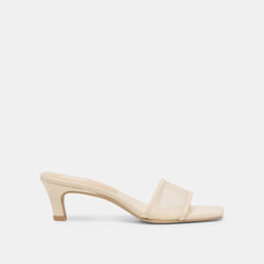 CREME MESH