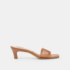 CARAMEL MESH