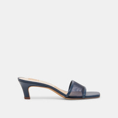 NAVY MESH