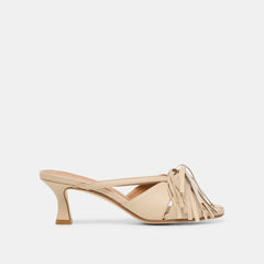 SAND LEATHER