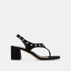 ONYX SUEDE
