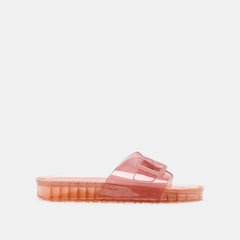 BLUSH VINYL