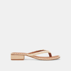 LT NATURAL RAFFIA
