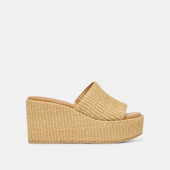 LT NATURAL RAFFIA