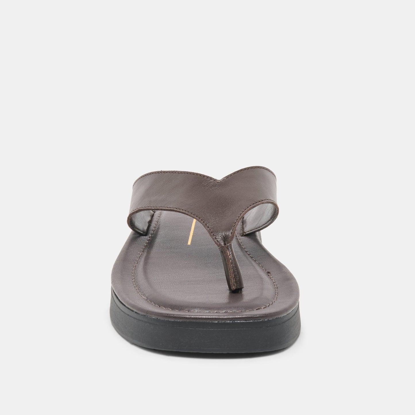 BLAYZE SANDALS DK CHOCOLATE LEATHER