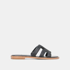 BLACK STELLA