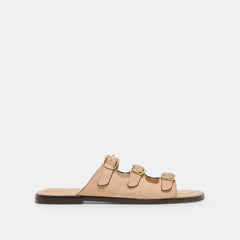 BAMBOO SUEDE