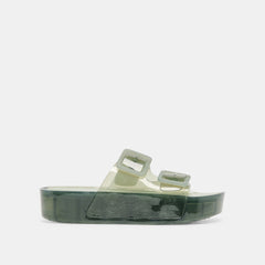 OLIVE VINYL