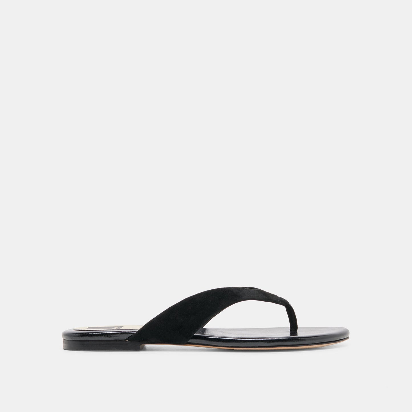LINNET SANDALS ONYX SUEDE