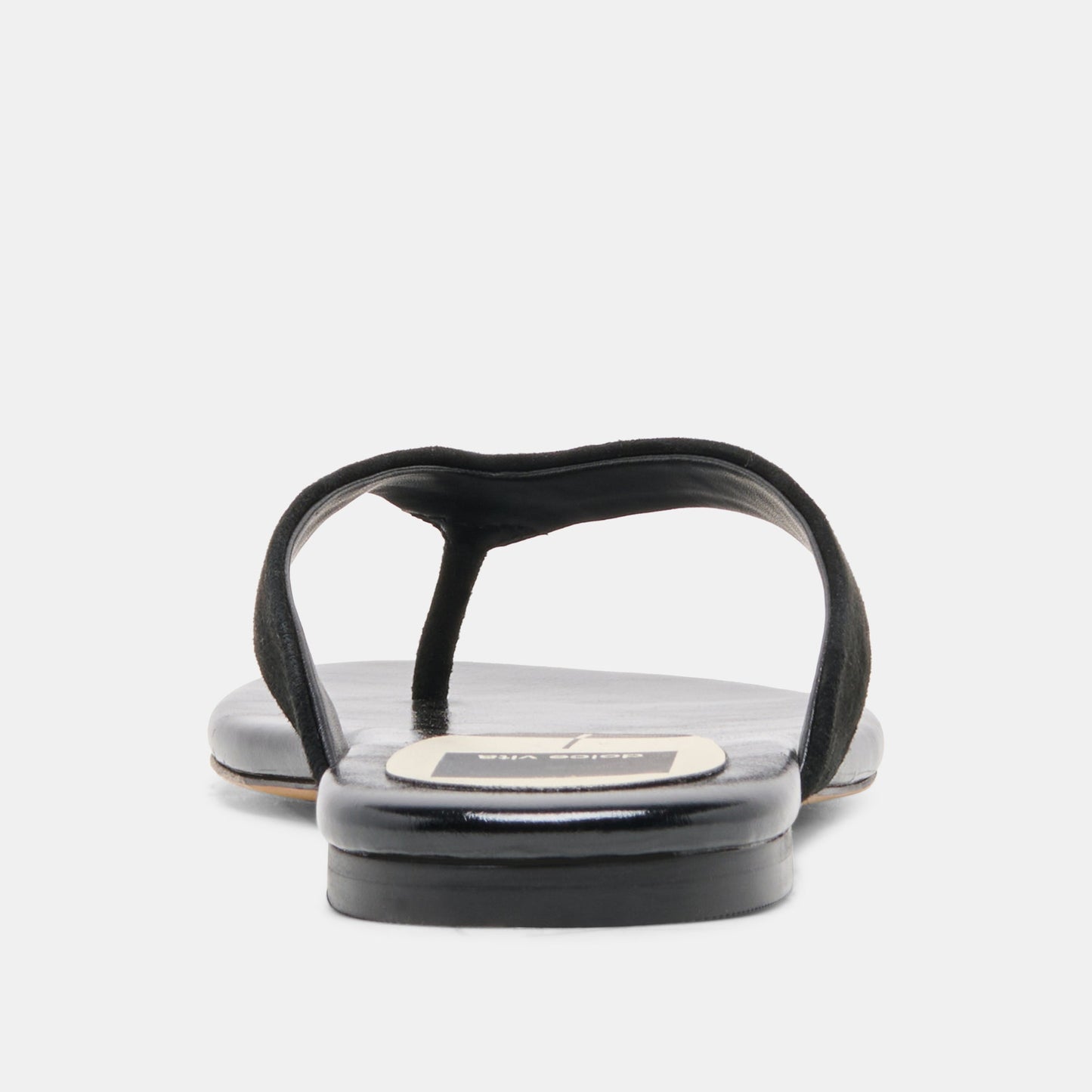 LINNET SANDALS ONYX SUEDE