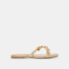 GOLD STELLA