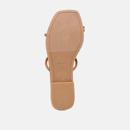 LOUIZ SANDALS SADDLE STELLA