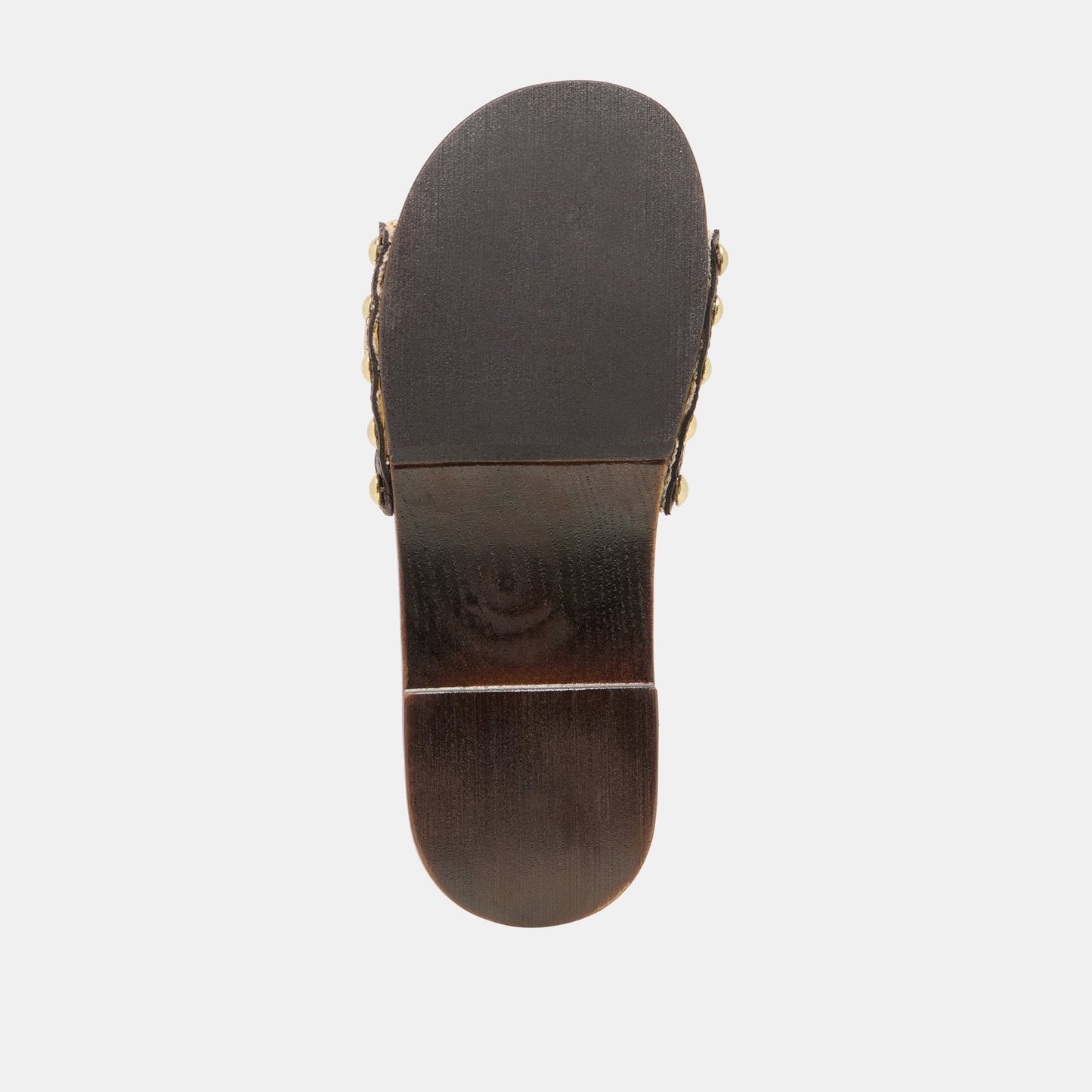 SHERY SANDALS NATURAL RAFFIA