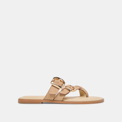 CAMEL SUEDE