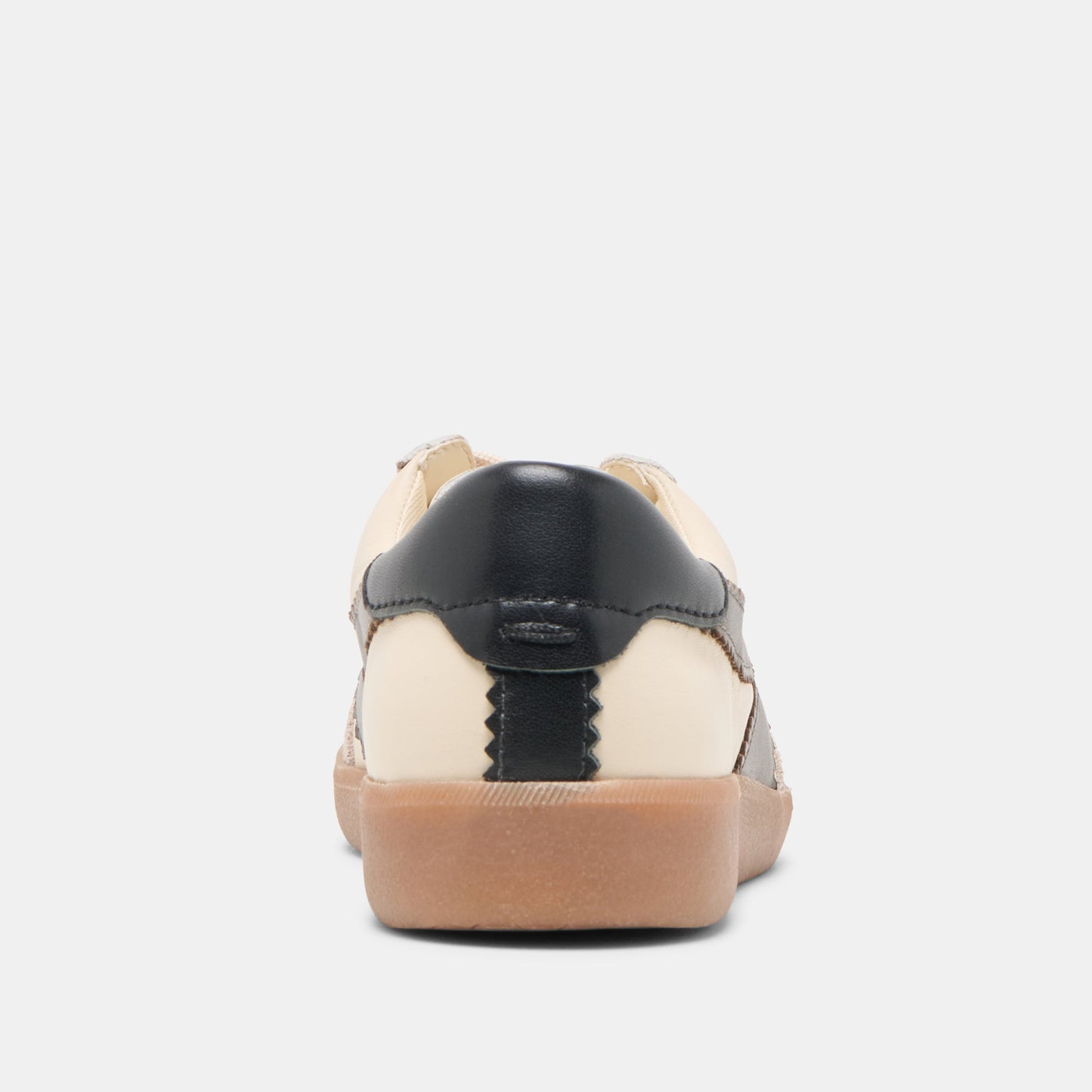 MERIT SNEAKERS WHITE GREY LEATHER