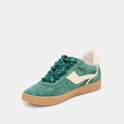 NOTICE SNEAKERS PINE CORDUROY