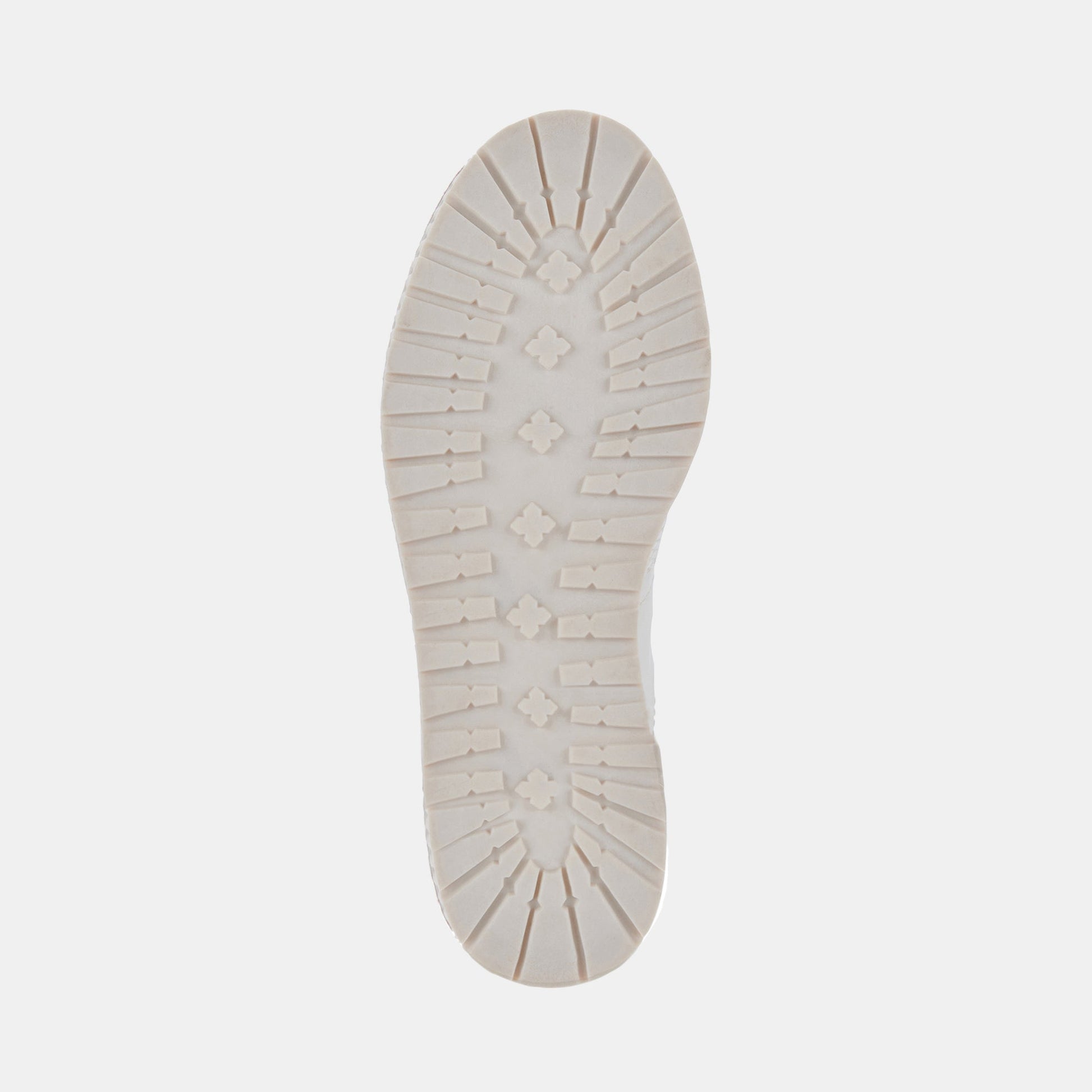 TIGER SNEAKERS WHITE LEATHER