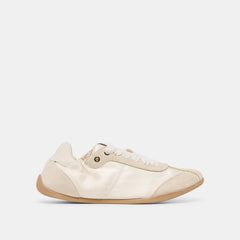 OFF WHITE SATIN