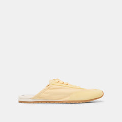 LT YELLOW NYLON