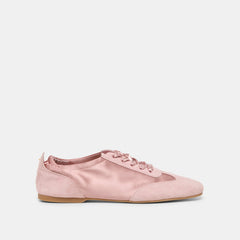PINK SATIN