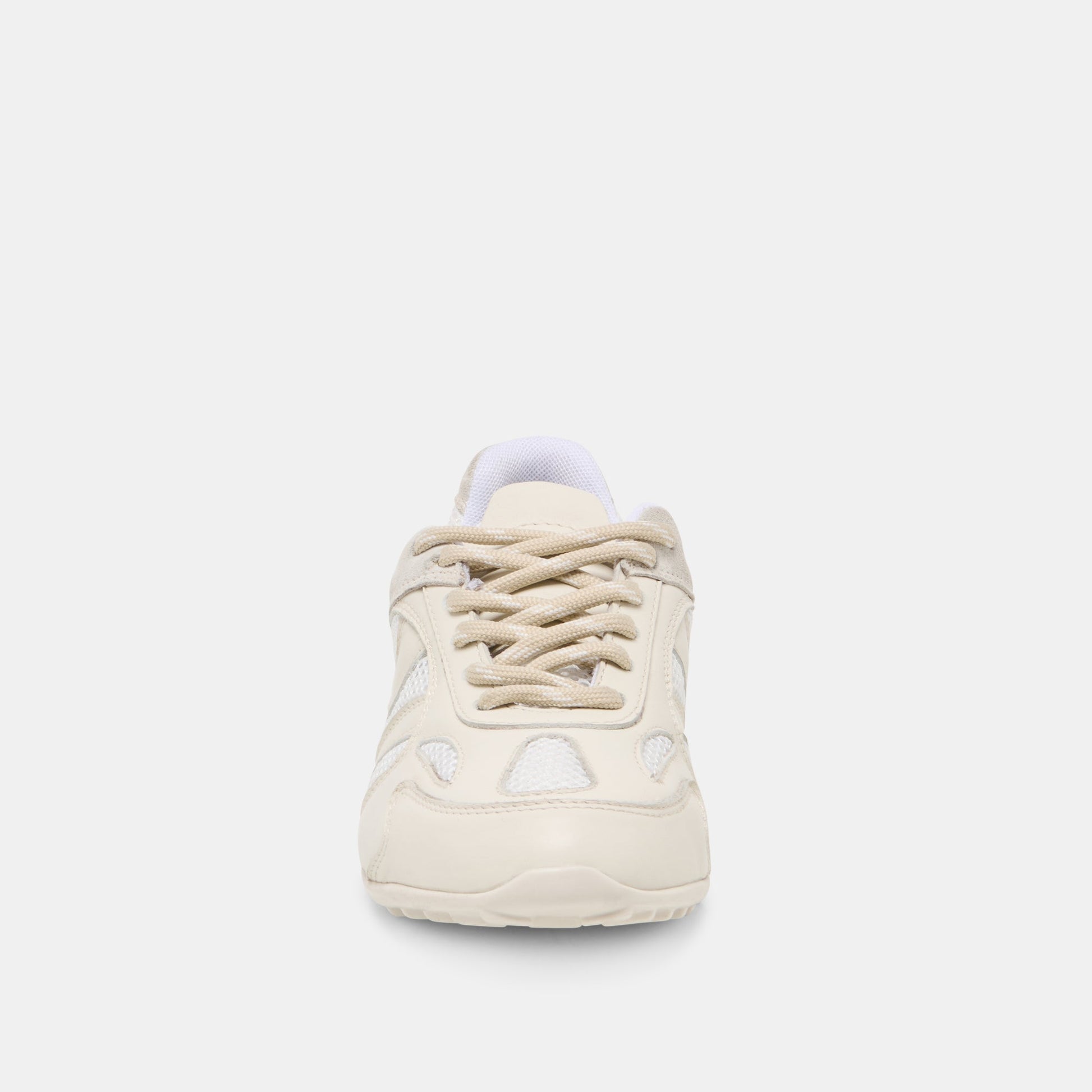 MYLES SNEAKERS WHITE MULTI LEATHER
