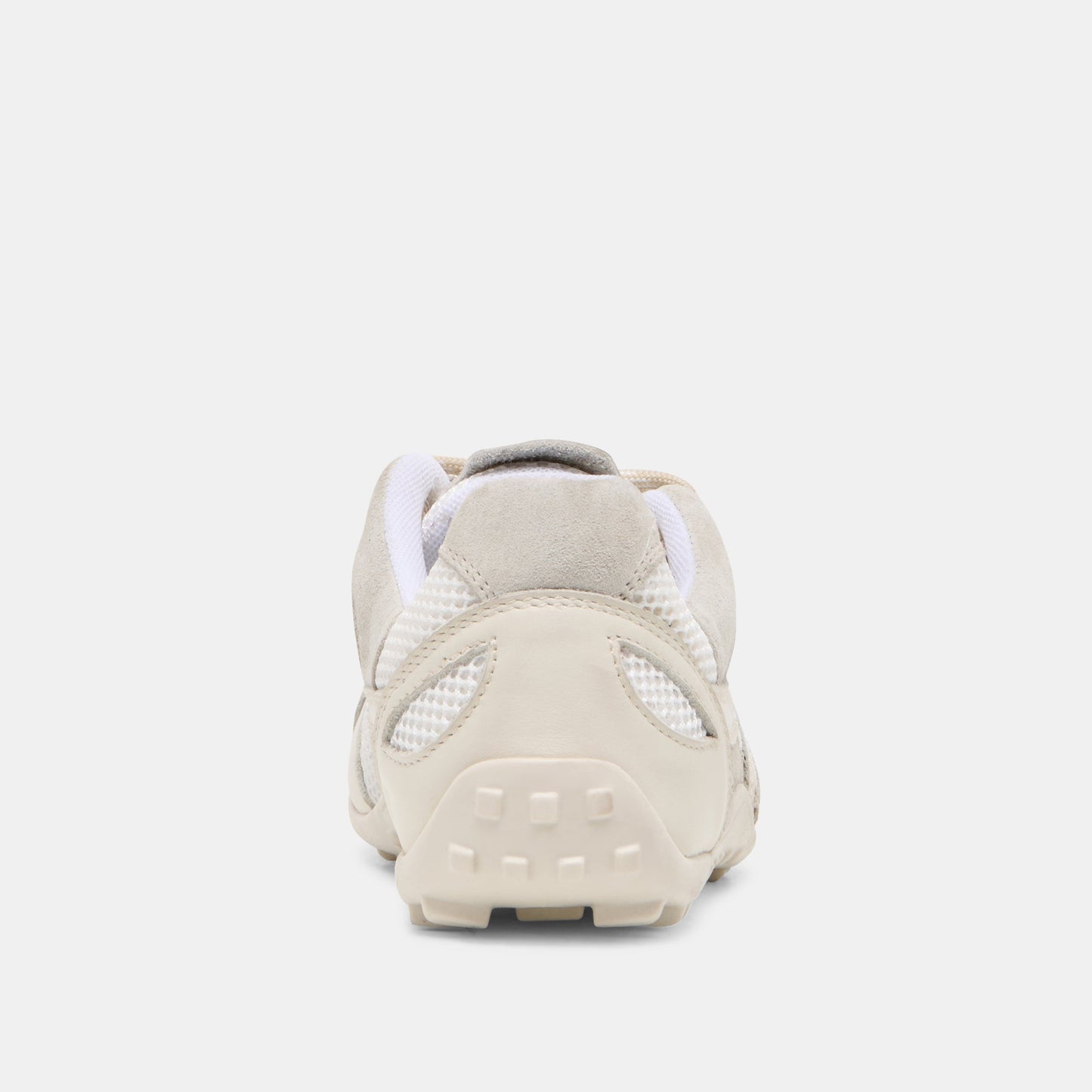 MYLES SNEAKERS WHITE MULTI LEATHER