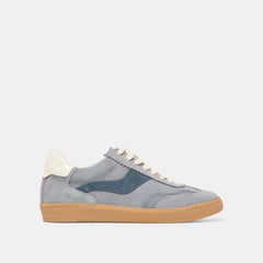 SMOKE SUEDE