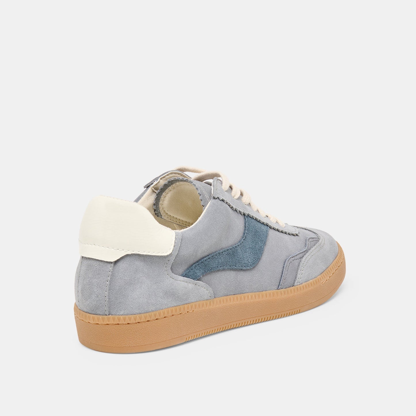 NOTICE SNEAKERS SMOKE SUEDE
