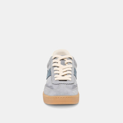 NOTICE SNEAKERS SMOKE SUEDE